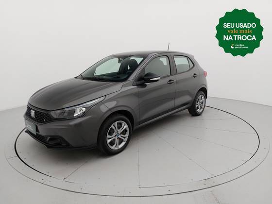 FIAT ARGO 1.0 FIREFLY FLEX DRIVE MANUAL FIAT ARGO 1.0 FIREFLY FLEX DRIVE MANUAL
